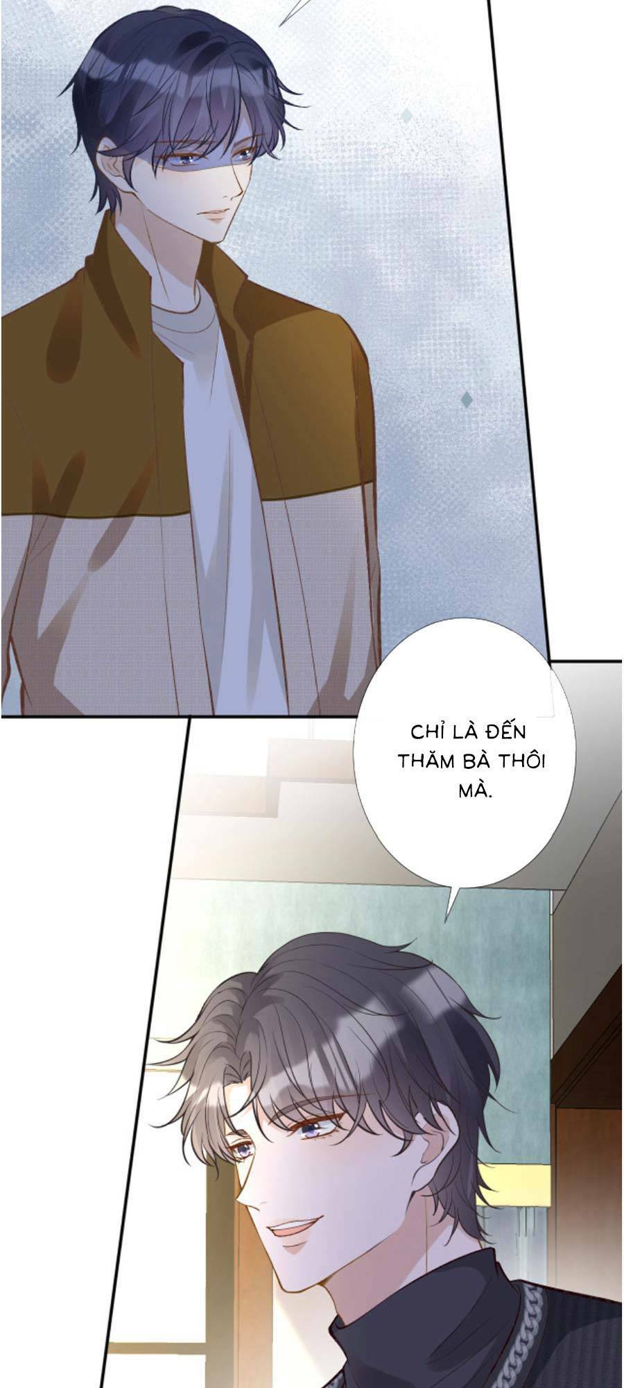 Ôm Khẩn Tiểu Mã Giáp Của Tôi Chapter 146 - Trang 2