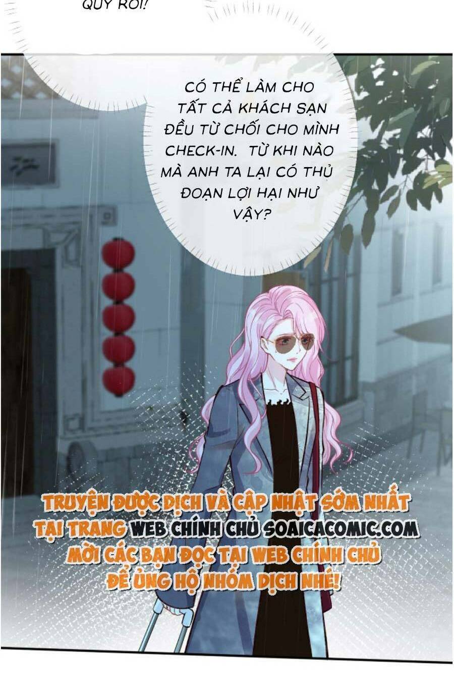 Ôm Khẩn Tiểu Mã Giáp Của Tôi Chapter 147 - Trang 2