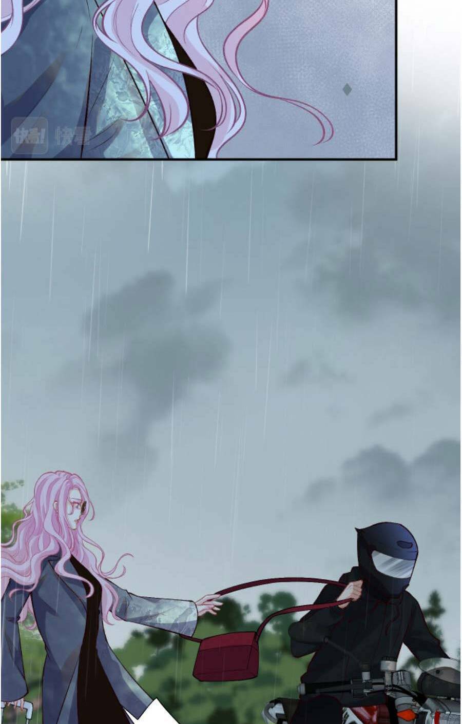 Ôm Khẩn Tiểu Mã Giáp Của Tôi Chapter 147 - Trang 2