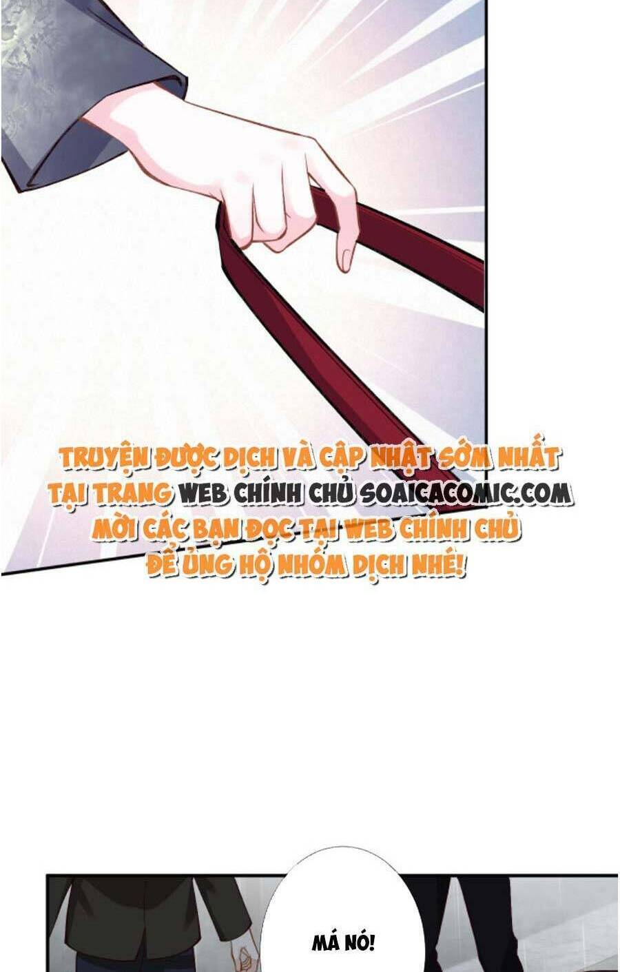 Ôm Khẩn Tiểu Mã Giáp Của Tôi Chapter 147 - Trang 2