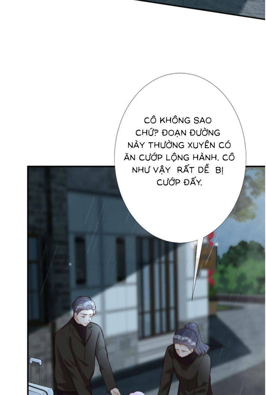 Ôm Khẩn Tiểu Mã Giáp Của Tôi Chapter 147 - Trang 2