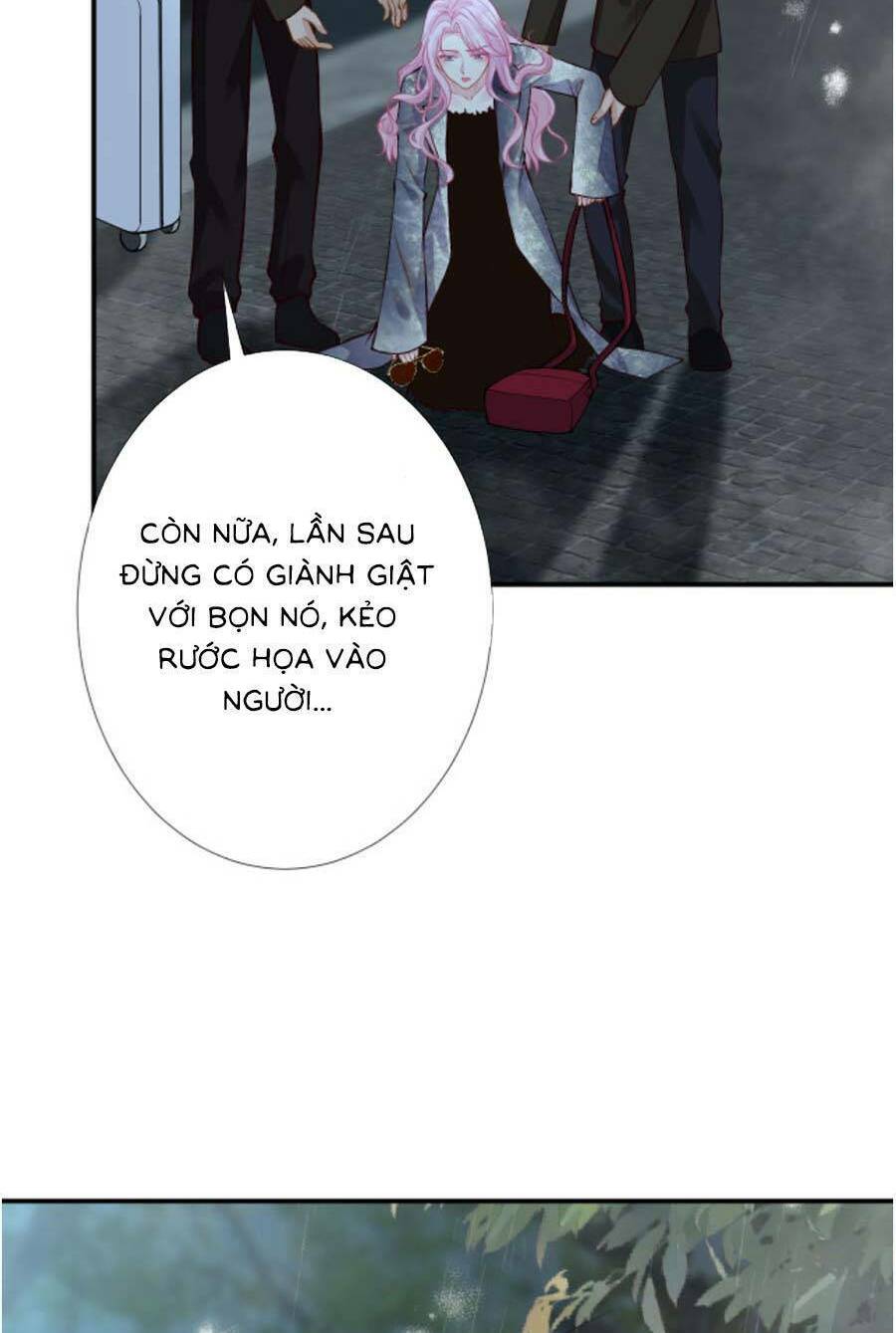 Ôm Khẩn Tiểu Mã Giáp Của Tôi Chapter 147 - Trang 2