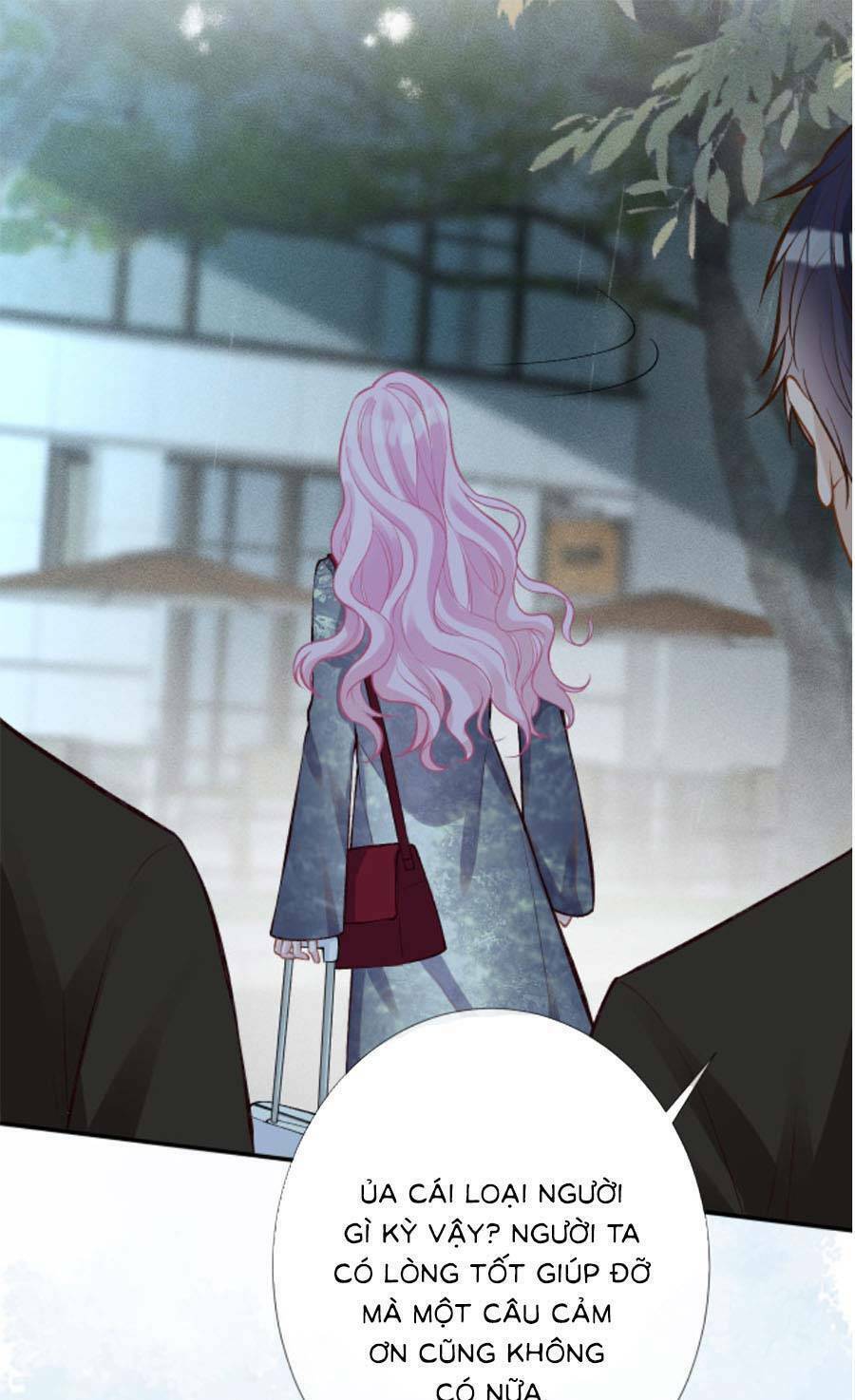 Ôm Khẩn Tiểu Mã Giáp Của Tôi Chapter 147 - Trang 2