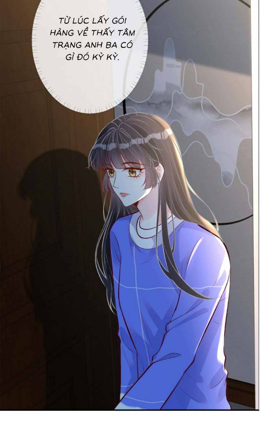 Ôm Khẩn Tiểu Mã Giáp Của Tôi Chapter 147 - Trang 2