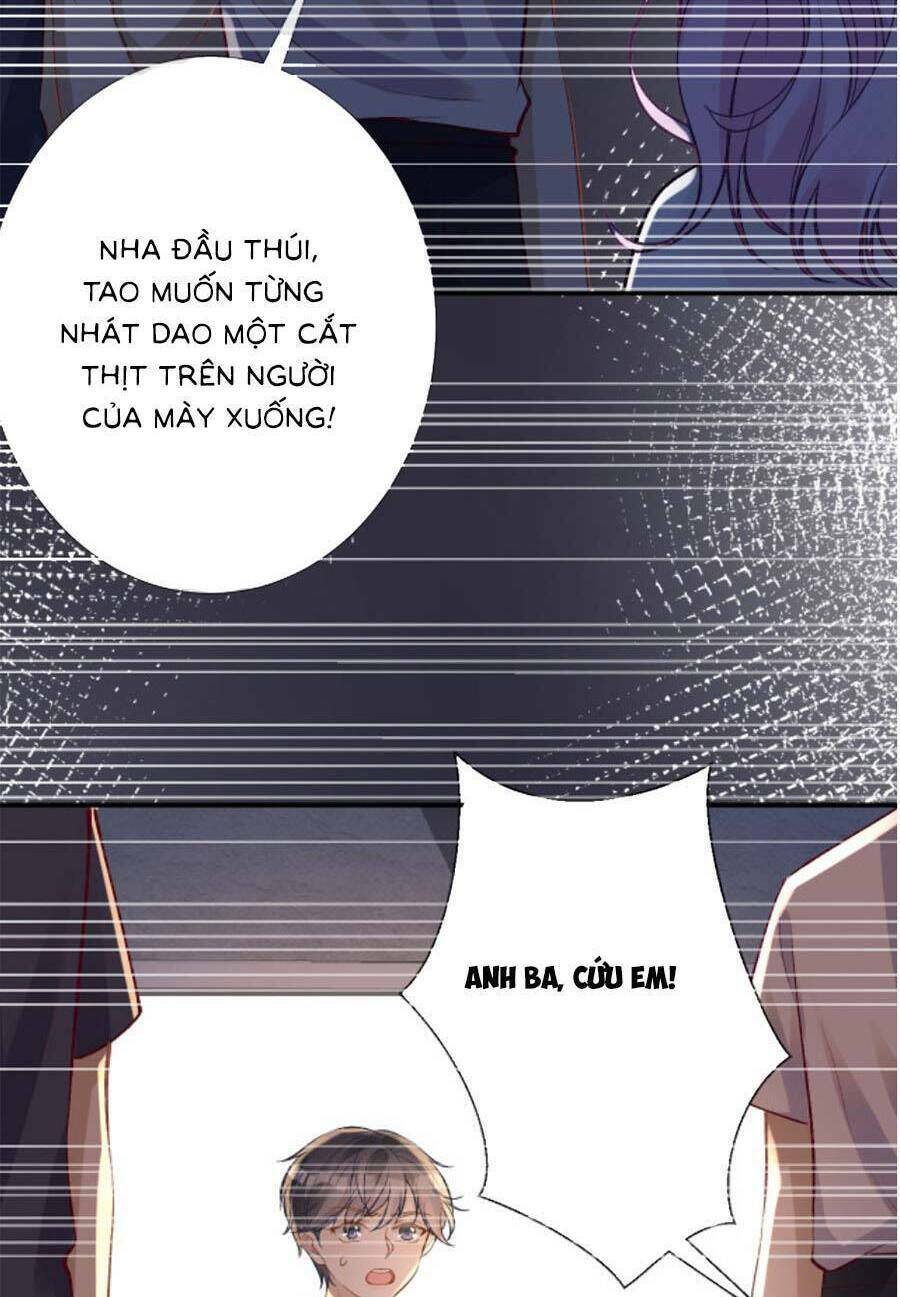 Ôm Khẩn Tiểu Mã Giáp Của Tôi Chapter 147 - Trang 2