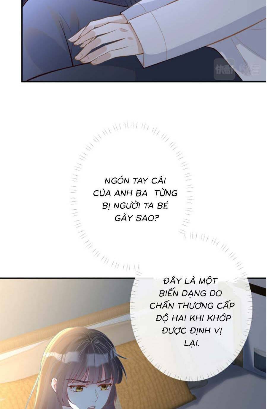 Ôm Khẩn Tiểu Mã Giáp Của Tôi Chapter 148 - Trang 2