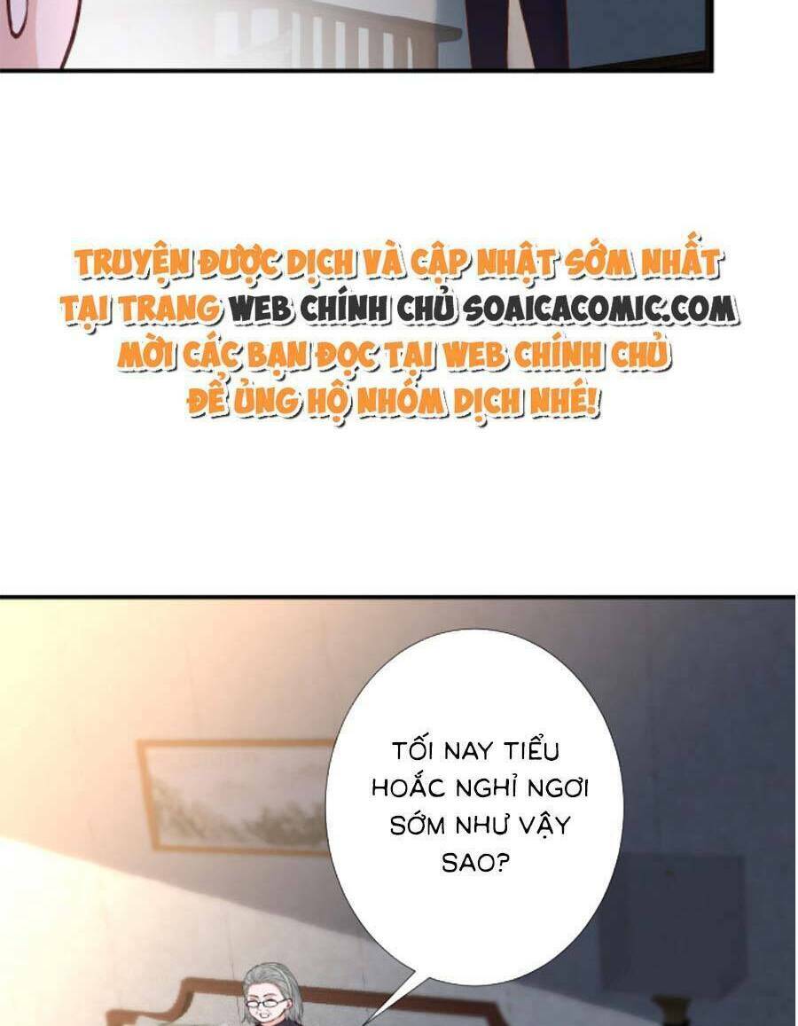 Ôm Khẩn Tiểu Mã Giáp Của Tôi Chapter 148 - Trang 2