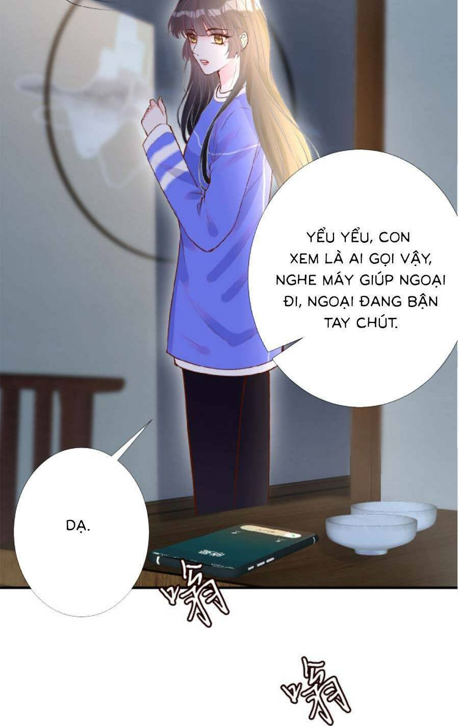 Ôm Khẩn Tiểu Mã Giáp Của Tôi Chapter 148 - Trang 2