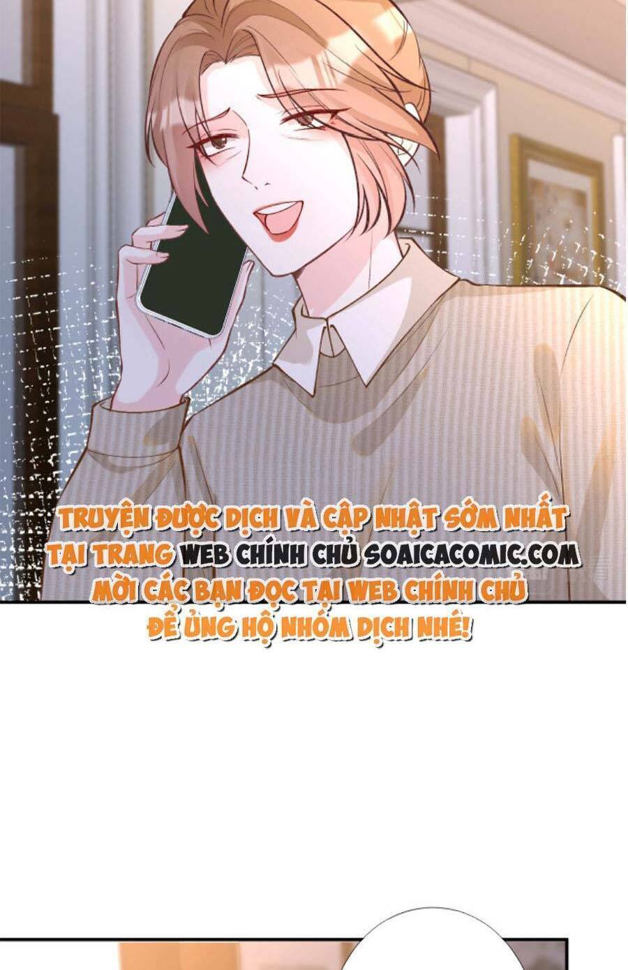 Ôm Khẩn Tiểu Mã Giáp Của Tôi Chapter 148 - Trang 2