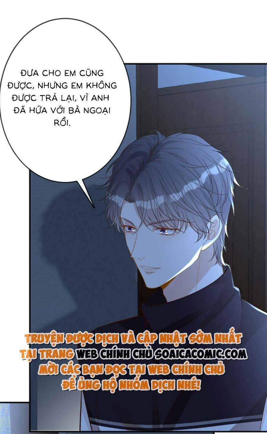 Ôm Khẩn Tiểu Mã Giáp Của Tôi Chapter 149 - Trang 2