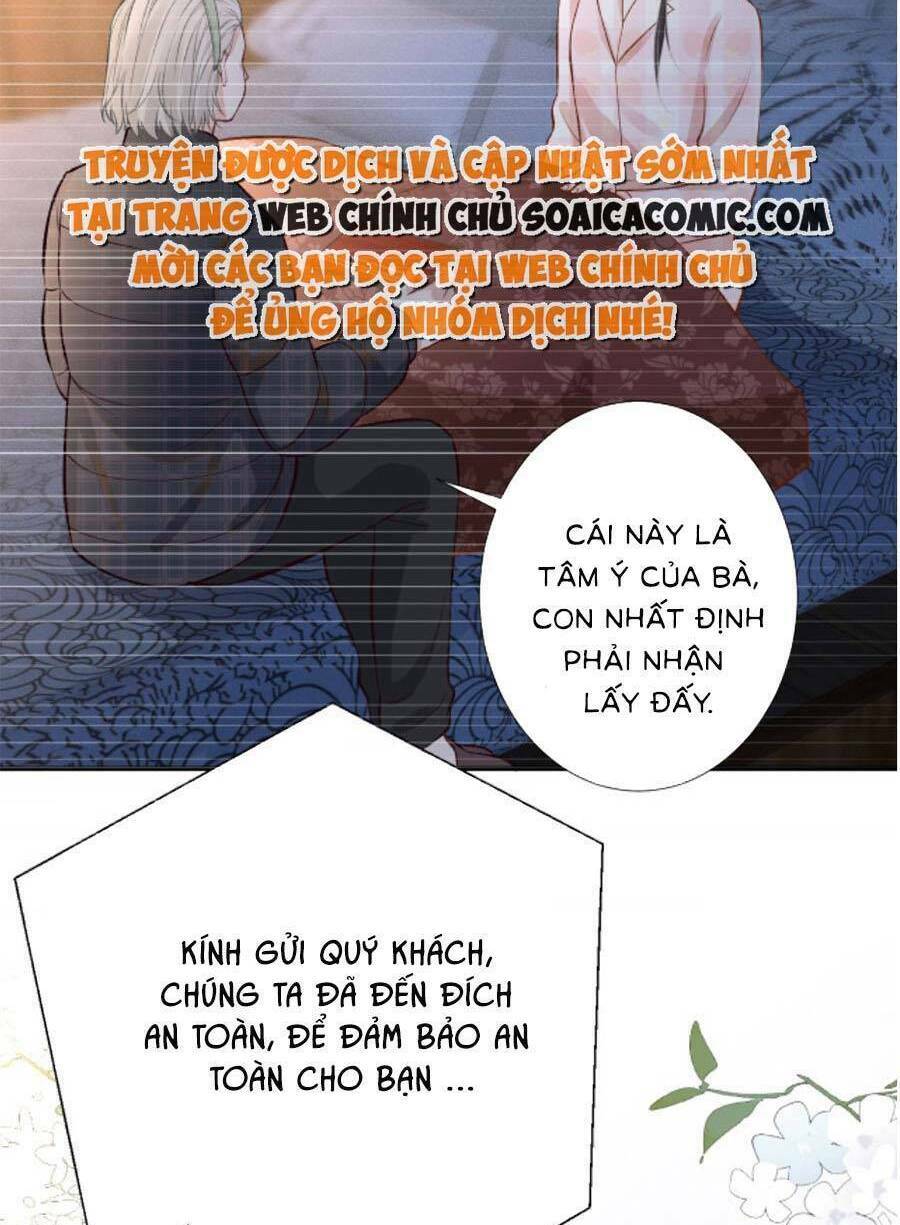 Ôm Khẩn Tiểu Mã Giáp Của Tôi Chapter 149 - Trang 2