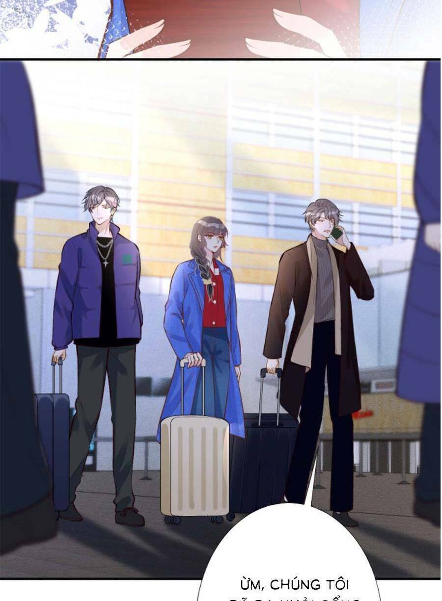 Ôm Khẩn Tiểu Mã Giáp Của Tôi Chapter 149 - Trang 2