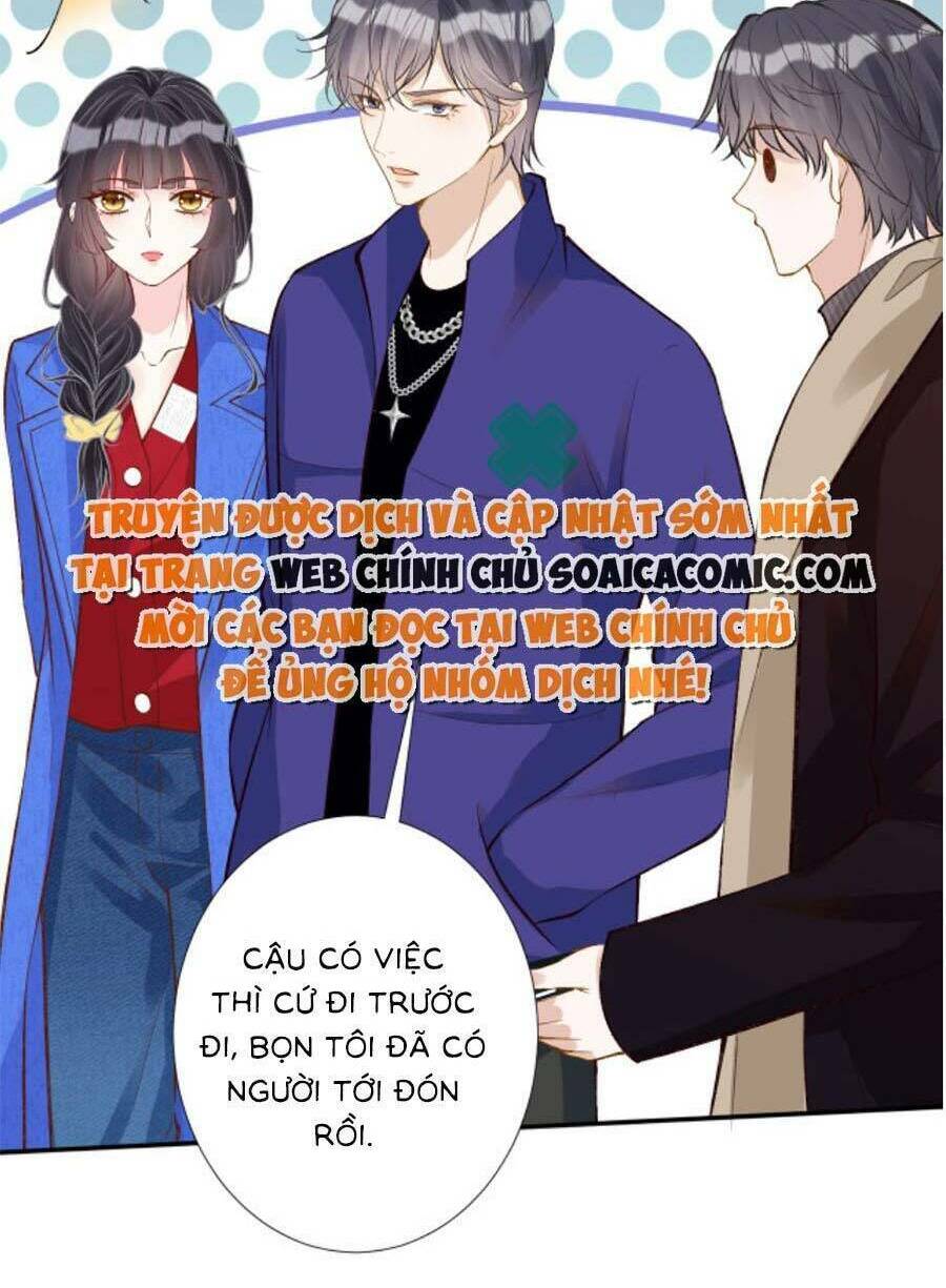 Ôm Khẩn Tiểu Mã Giáp Của Tôi Chapter 149 - Trang 2