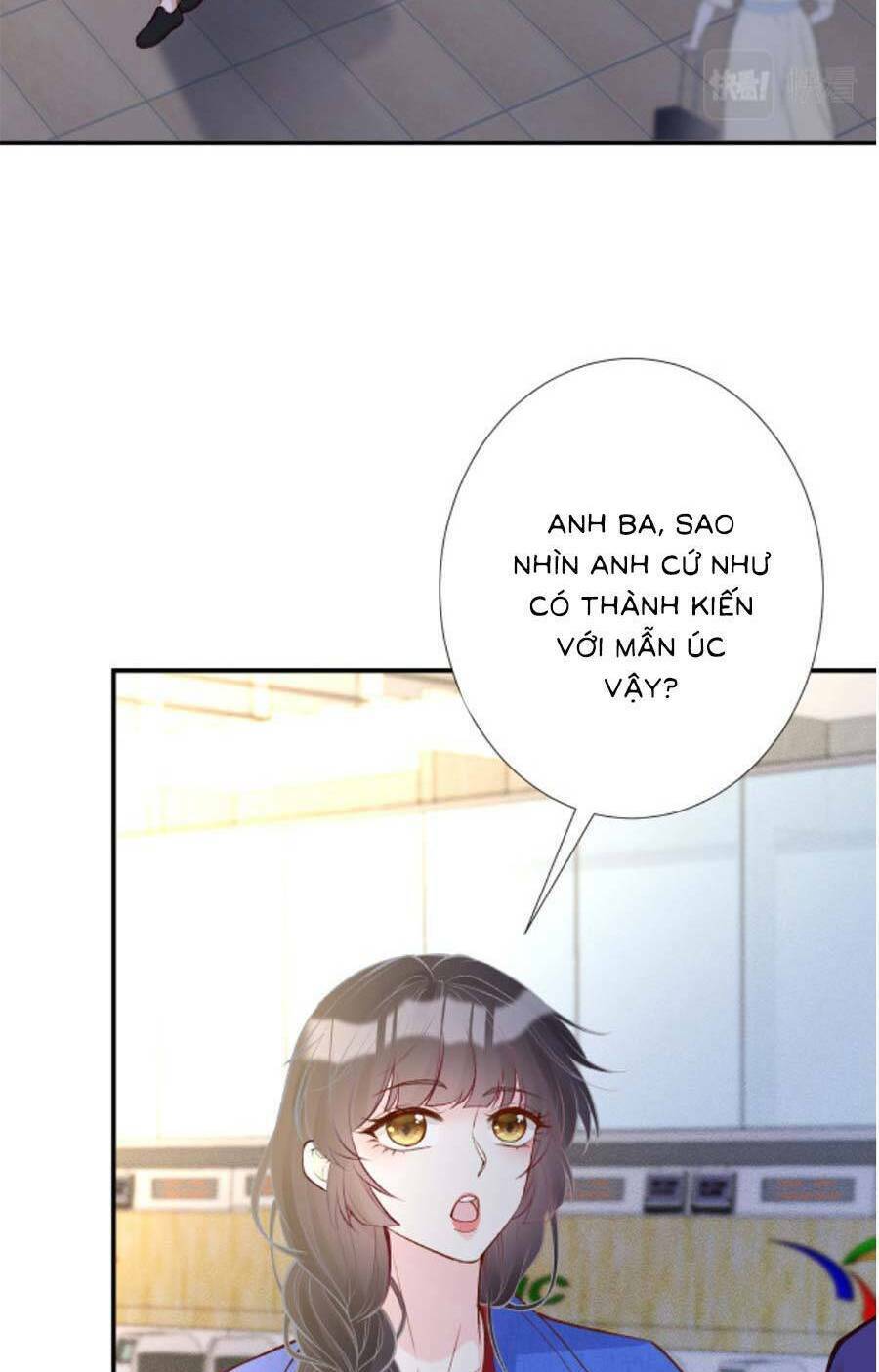 Ôm Khẩn Tiểu Mã Giáp Của Tôi Chapter 149 - Trang 2