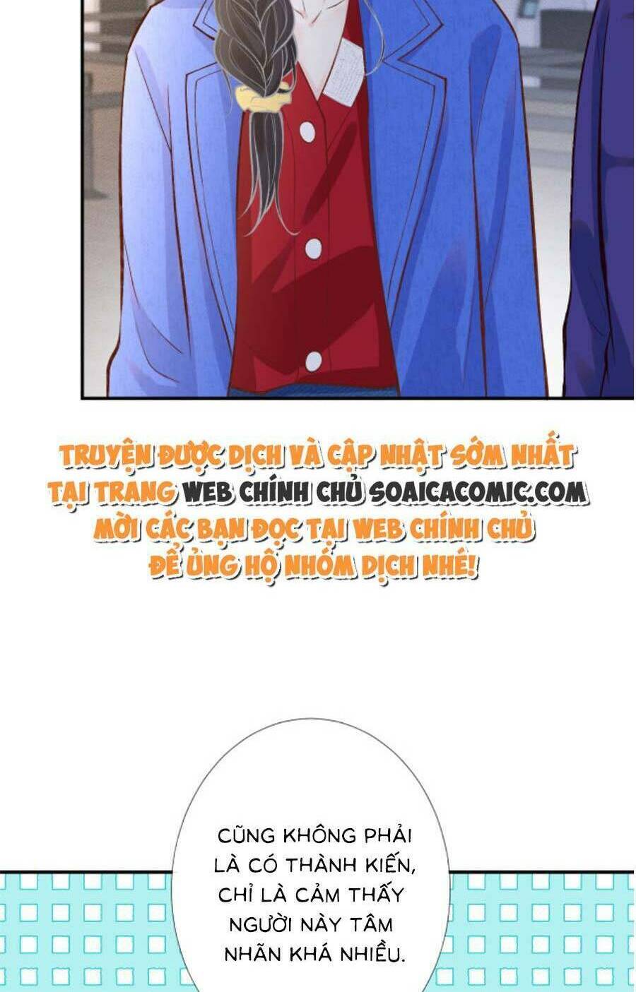 Ôm Khẩn Tiểu Mã Giáp Của Tôi Chapter 149 - Trang 2