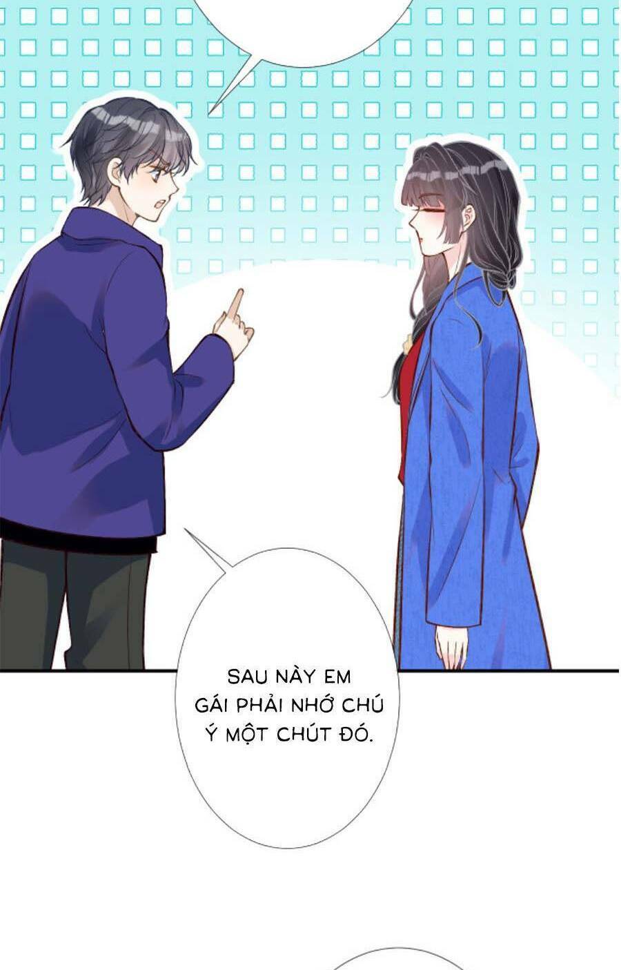 Ôm Khẩn Tiểu Mã Giáp Của Tôi Chapter 149 - Trang 2