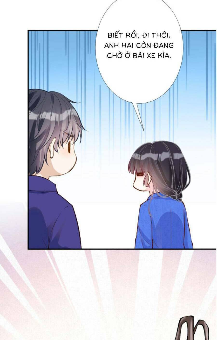 Ôm Khẩn Tiểu Mã Giáp Của Tôi Chapter 149 - Trang 2