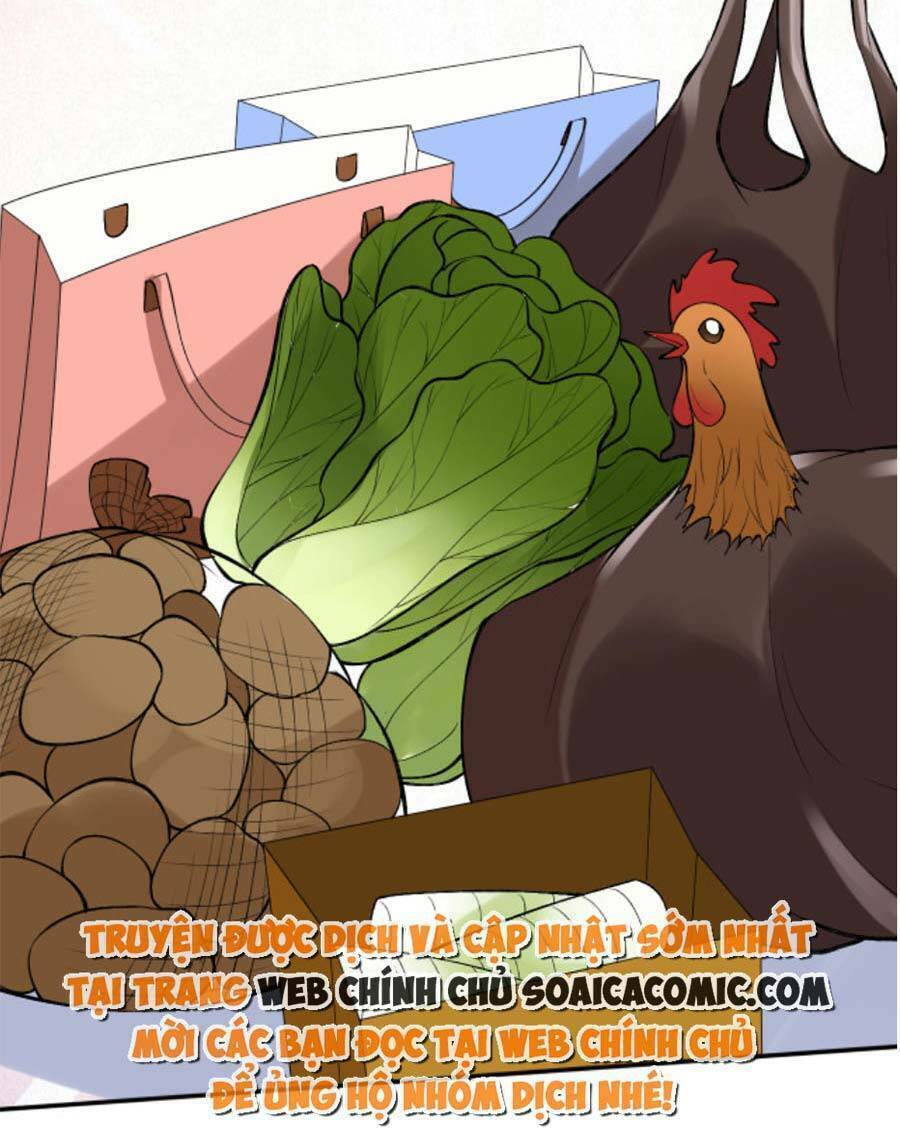 Ôm Khẩn Tiểu Mã Giáp Của Tôi Chapter 149 - Trang 2