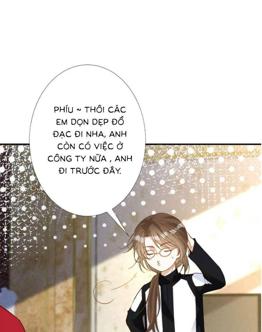 Ôm Khẩn Tiểu Mã Giáp Của Tôi Chapter 149 - Trang 2