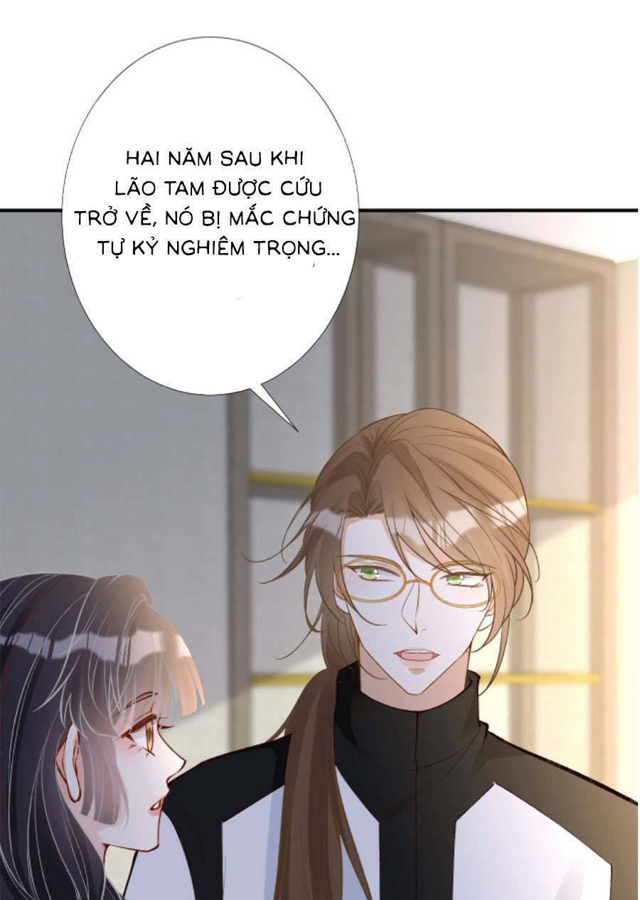 Ôm Khẩn Tiểu Mã Giáp Của Tôi Chapter 149 - Trang 2