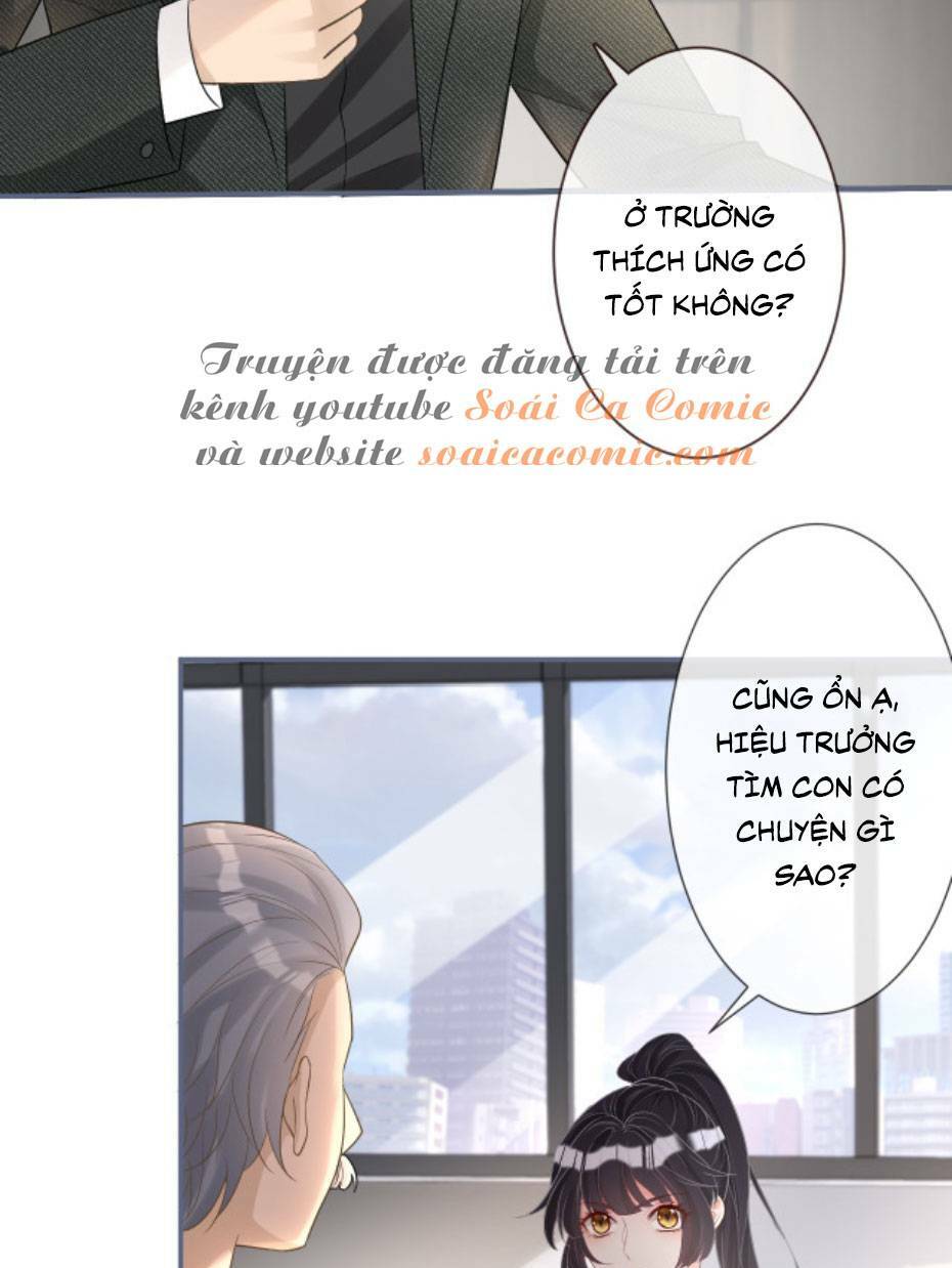 Ôm Khẩn Tiểu Mã Giáp Của Tôi Chapter 15 - Trang 2