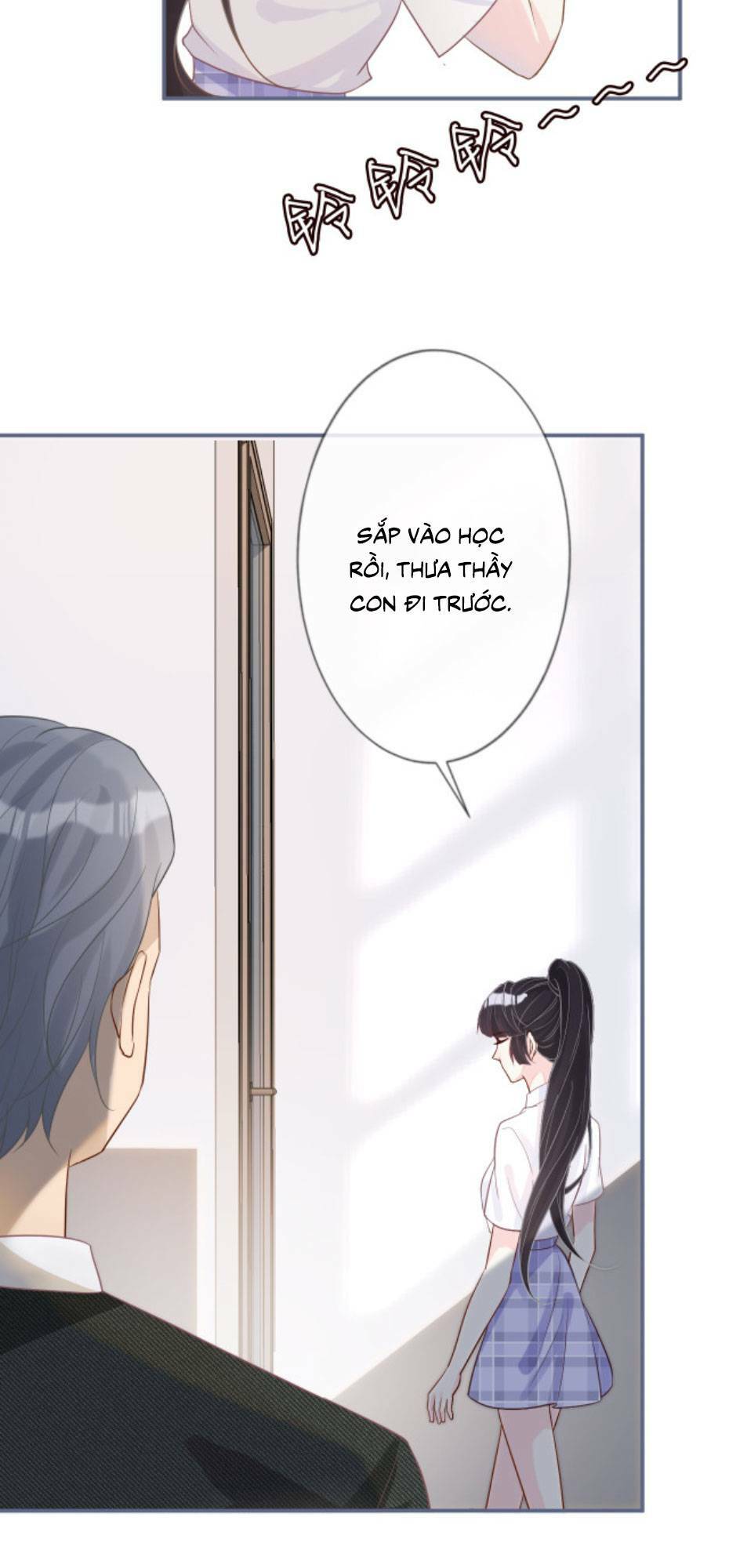 Ôm Khẩn Tiểu Mã Giáp Của Tôi Chapter 15 - Trang 2