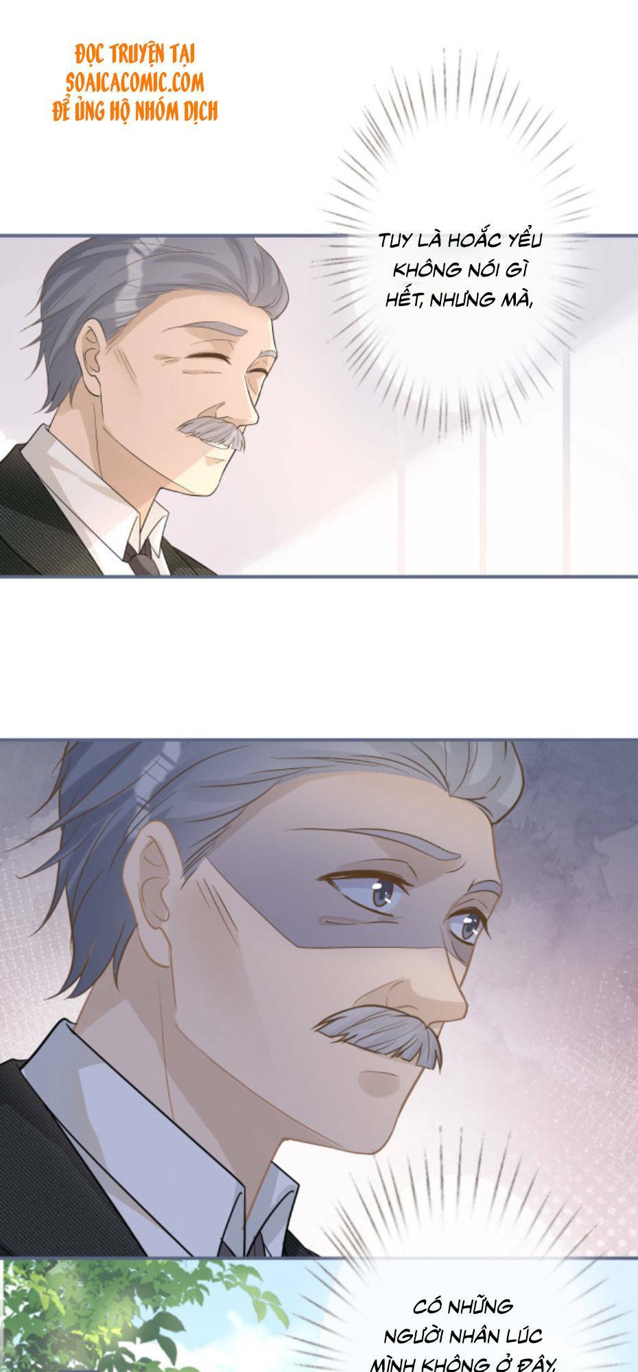 Ôm Khẩn Tiểu Mã Giáp Của Tôi Chapter 15 - Trang 2