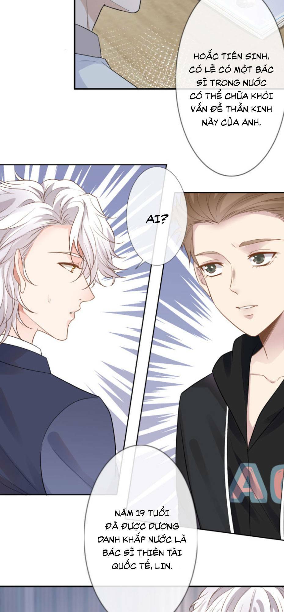 Ôm Khẩn Tiểu Mã Giáp Của Tôi Chapter 15 - Trang 2