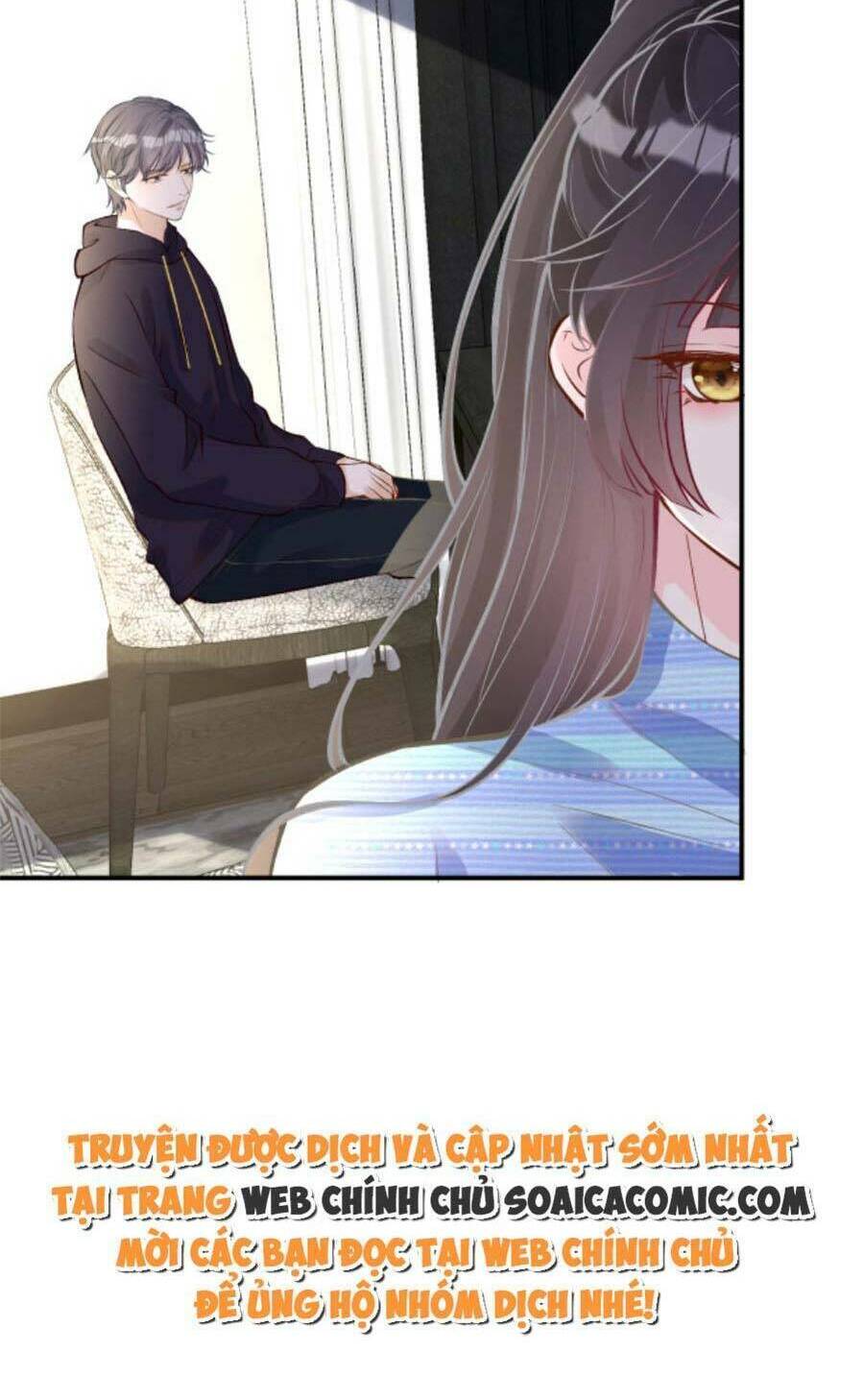 Ôm Khẩn Tiểu Mã Giáp Của Tôi Chapter 150 - Trang 2