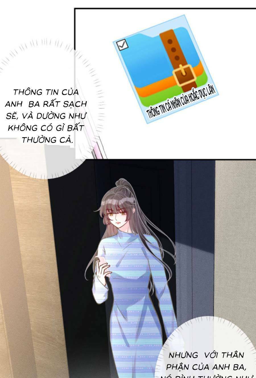 Ôm Khẩn Tiểu Mã Giáp Của Tôi Chapter 150 - Trang 2