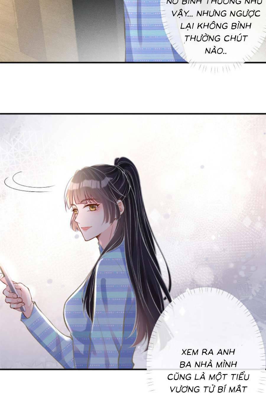 Ôm Khẩn Tiểu Mã Giáp Của Tôi Chapter 150 - Trang 2