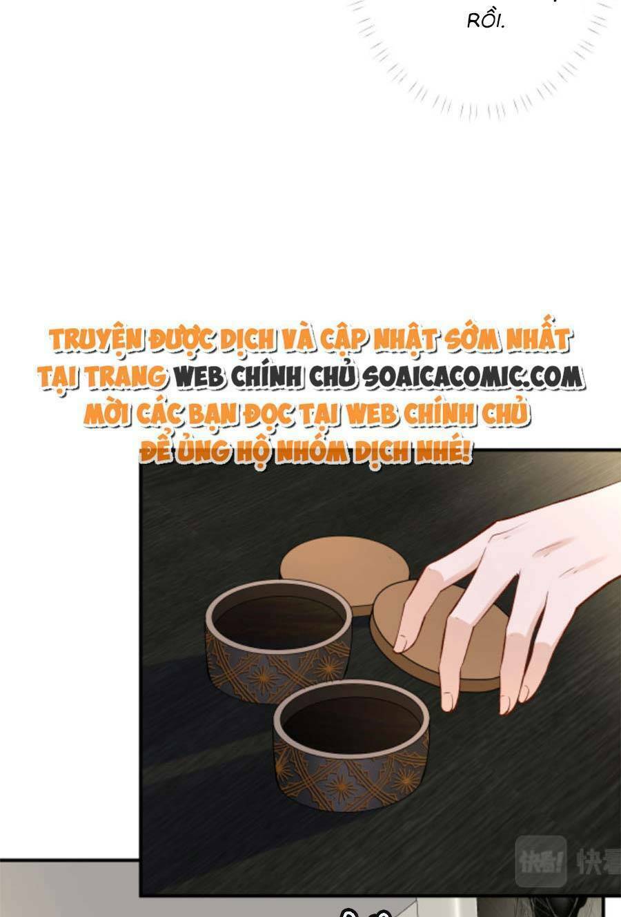 Ôm Khẩn Tiểu Mã Giáp Của Tôi Chapter 150 - Trang 2