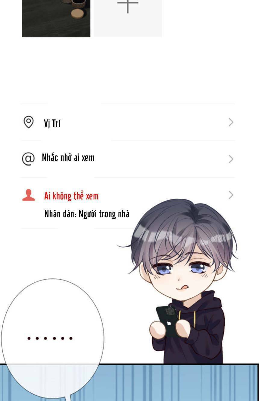 Ôm Khẩn Tiểu Mã Giáp Của Tôi Chapter 150 - Trang 2