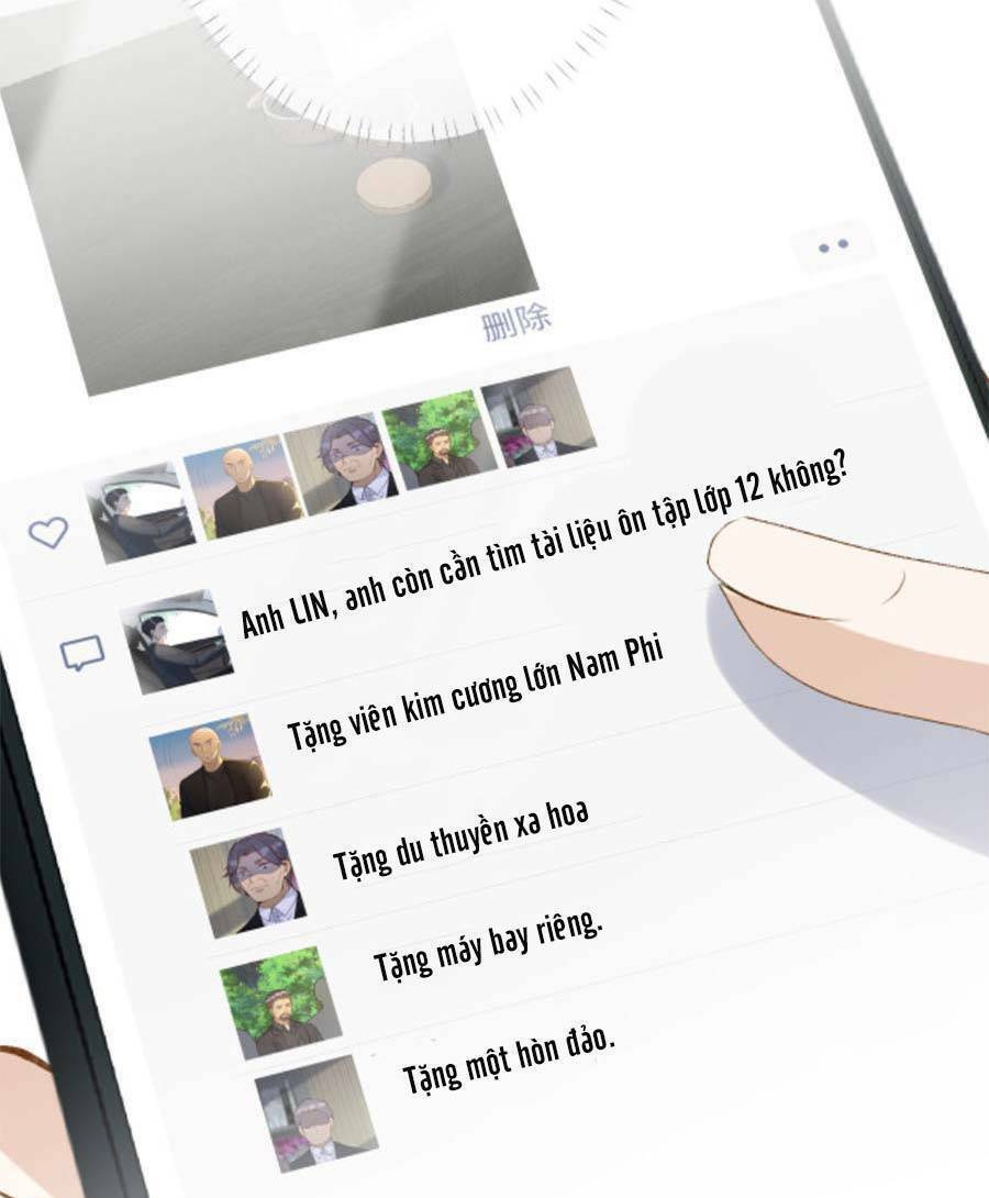 Ôm Khẩn Tiểu Mã Giáp Của Tôi Chapter 150 - Trang 2