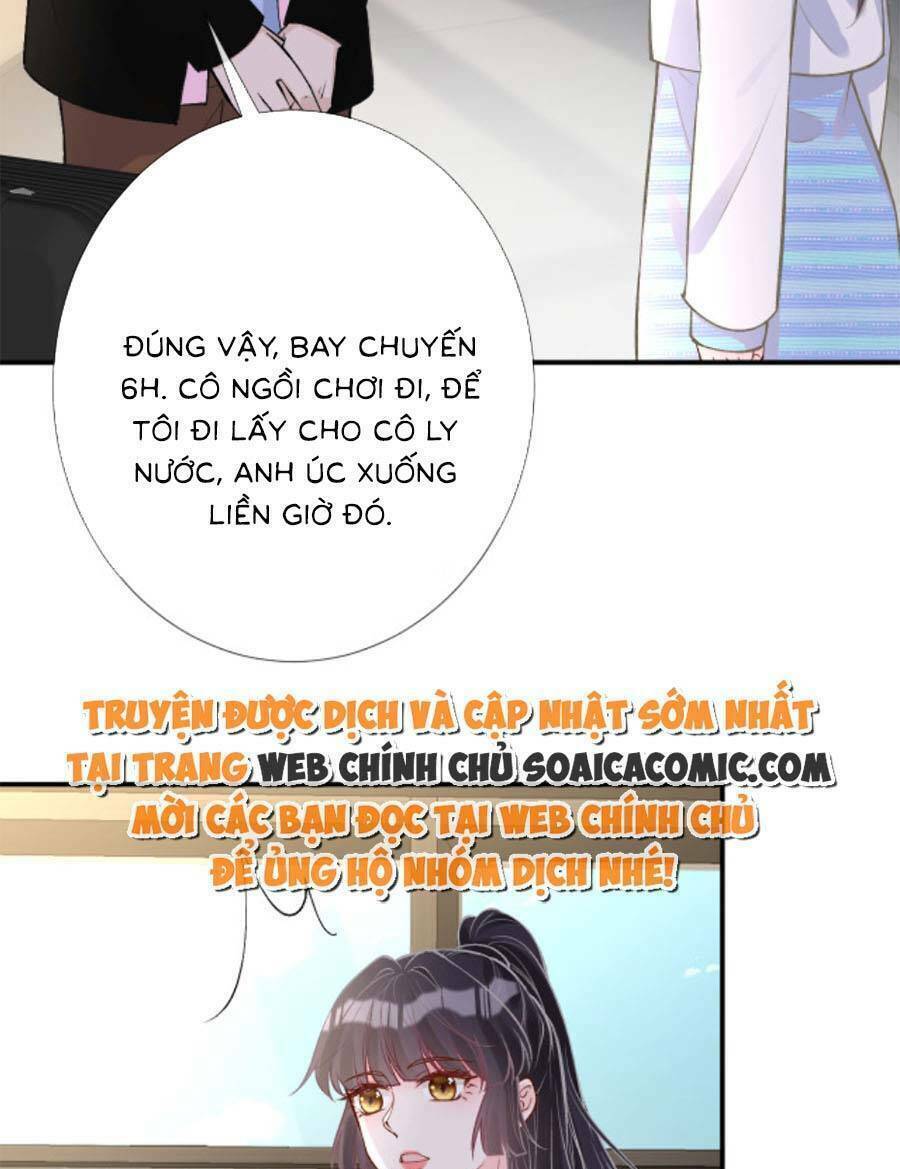 Ôm Khẩn Tiểu Mã Giáp Của Tôi Chapter 150 - Trang 2