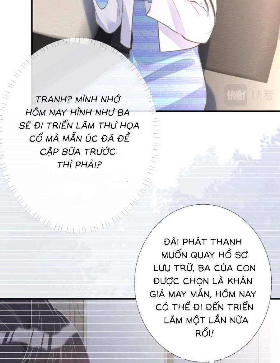 Ôm Khẩn Tiểu Mã Giáp Của Tôi Chapter 150 - Trang 2