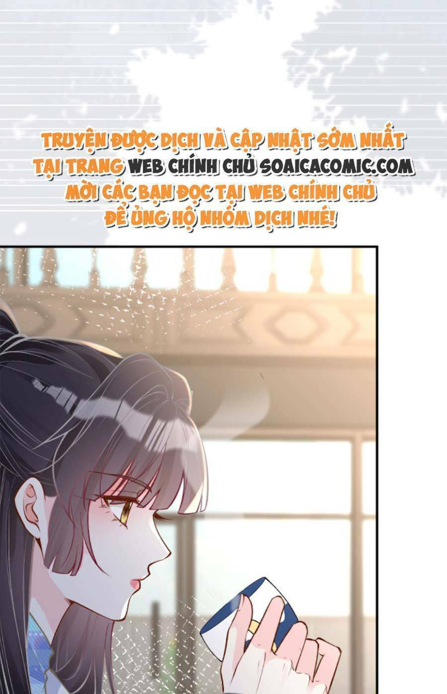 Ôm Khẩn Tiểu Mã Giáp Của Tôi Chapter 150 - Trang 2