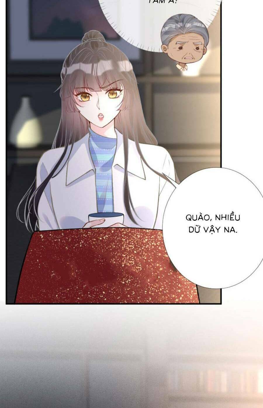 Ôm Khẩn Tiểu Mã Giáp Của Tôi Chapter 150 - Trang 2