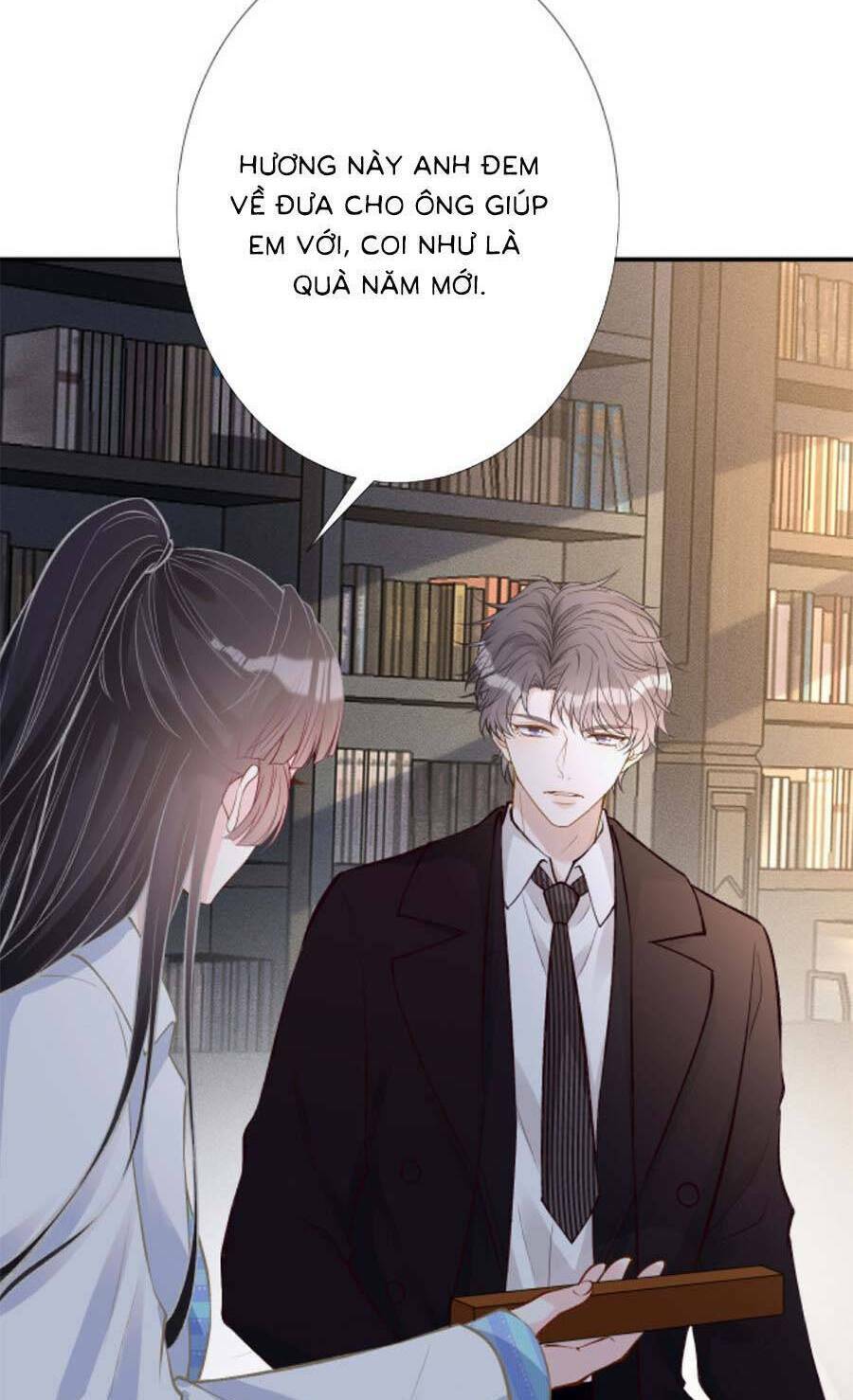 Ôm Khẩn Tiểu Mã Giáp Của Tôi Chapter 150 - Trang 2