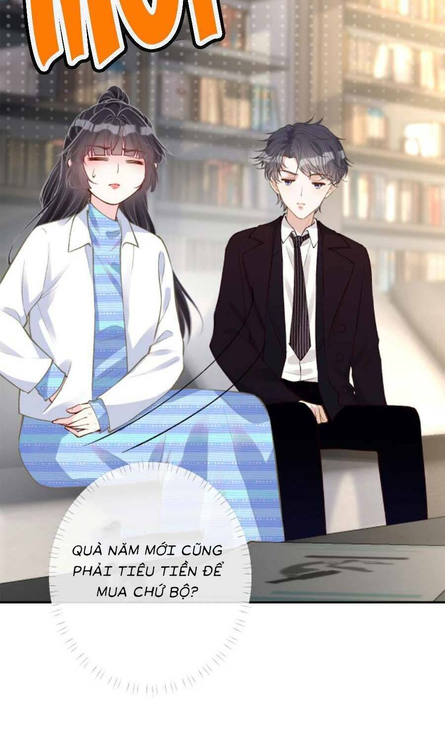 Ôm Khẩn Tiểu Mã Giáp Của Tôi Chapter 150 - Trang 2