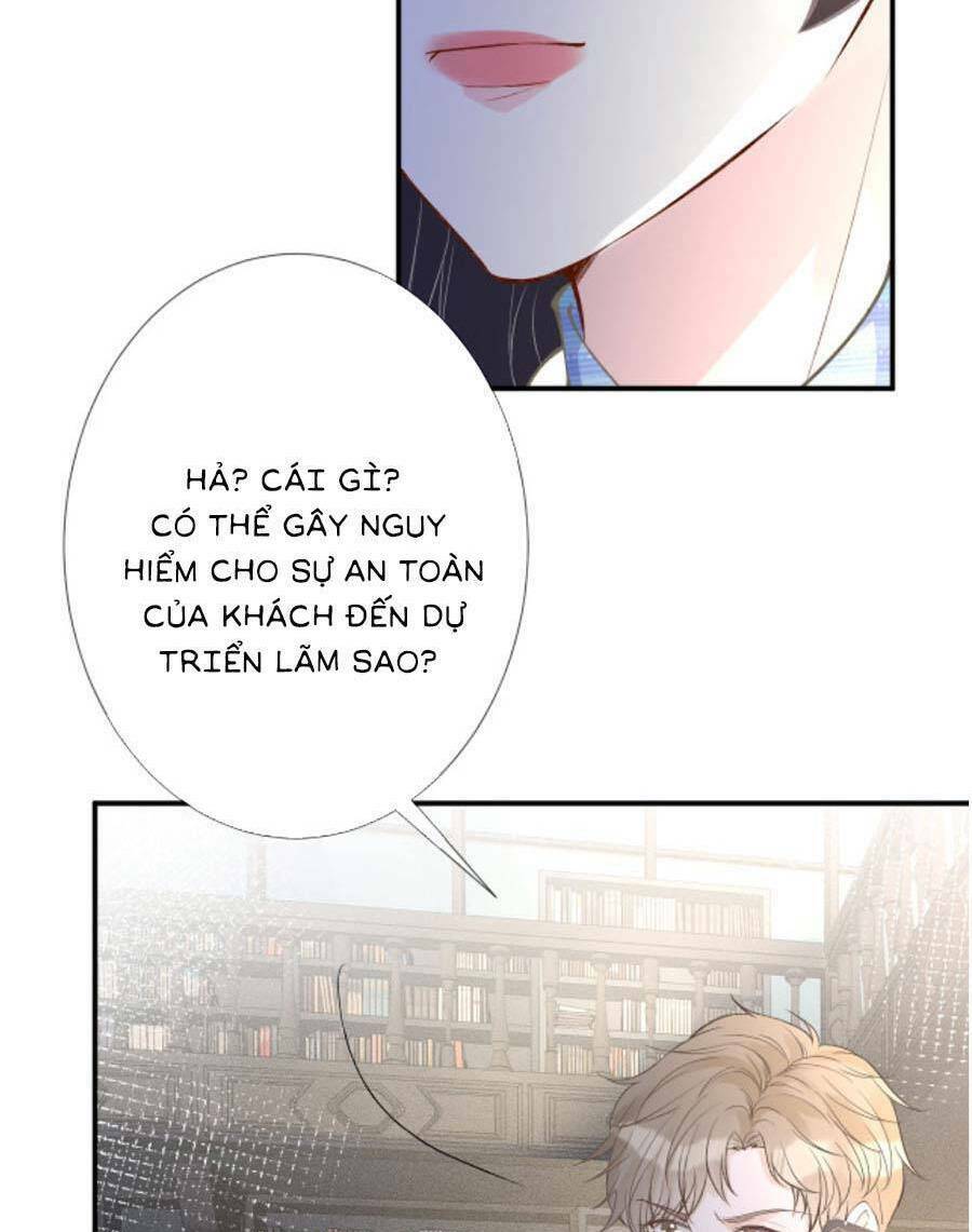 Ôm Khẩn Tiểu Mã Giáp Của Tôi Chapter 150 - Trang 2