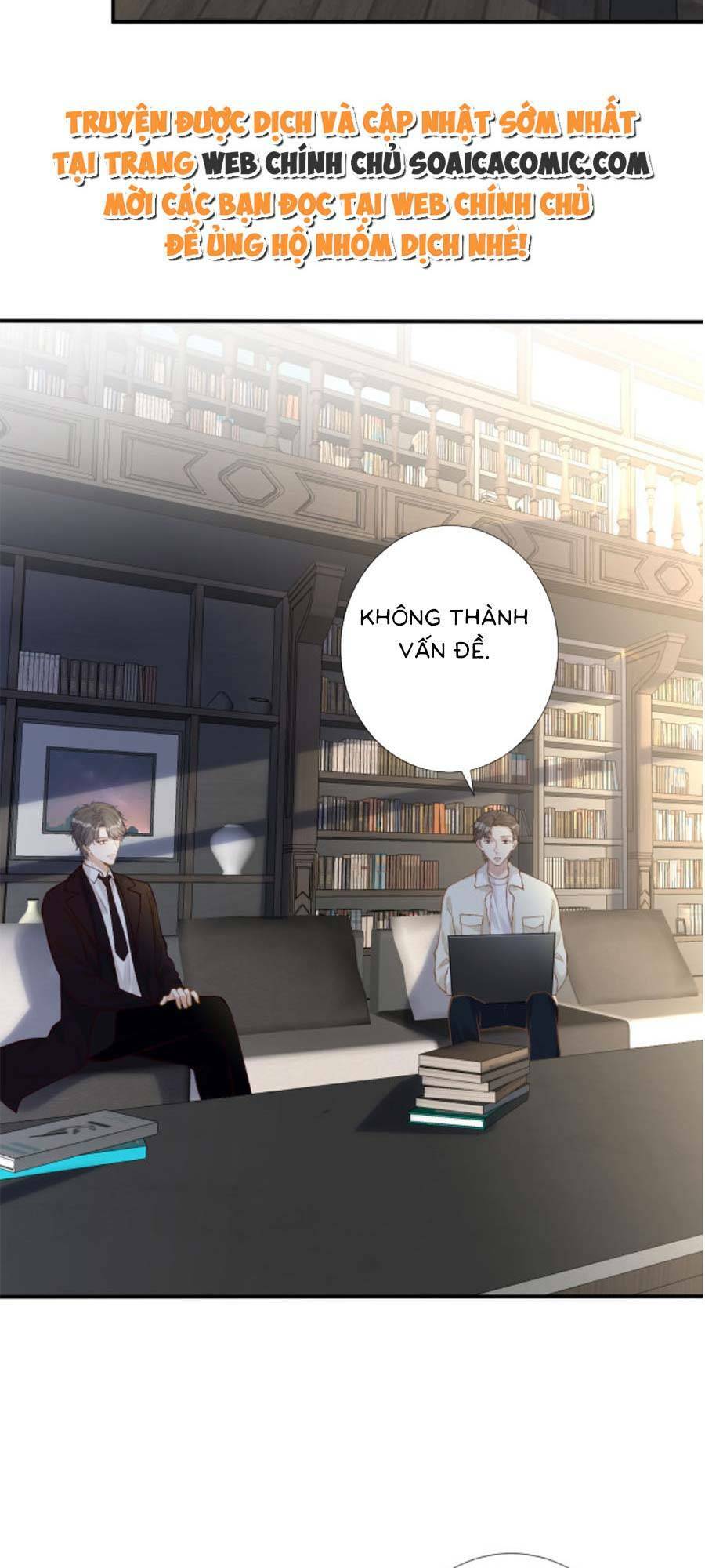 Ôm Khẩn Tiểu Mã Giáp Của Tôi Chapter 151 - Trang 2