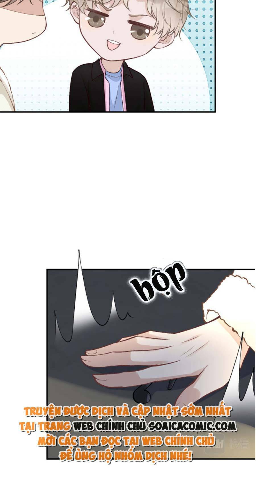 Ôm Khẩn Tiểu Mã Giáp Của Tôi Chapter 151 - Trang 2