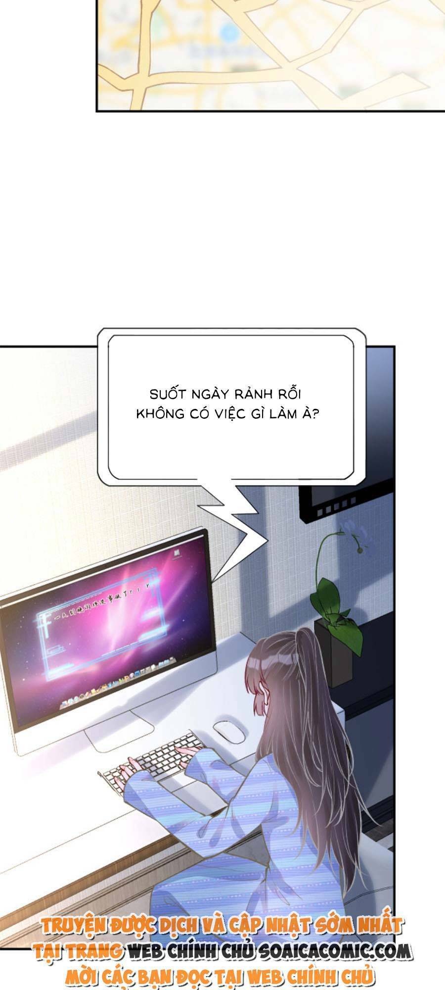 Ôm Khẩn Tiểu Mã Giáp Của Tôi Chapter 151 - Trang 2