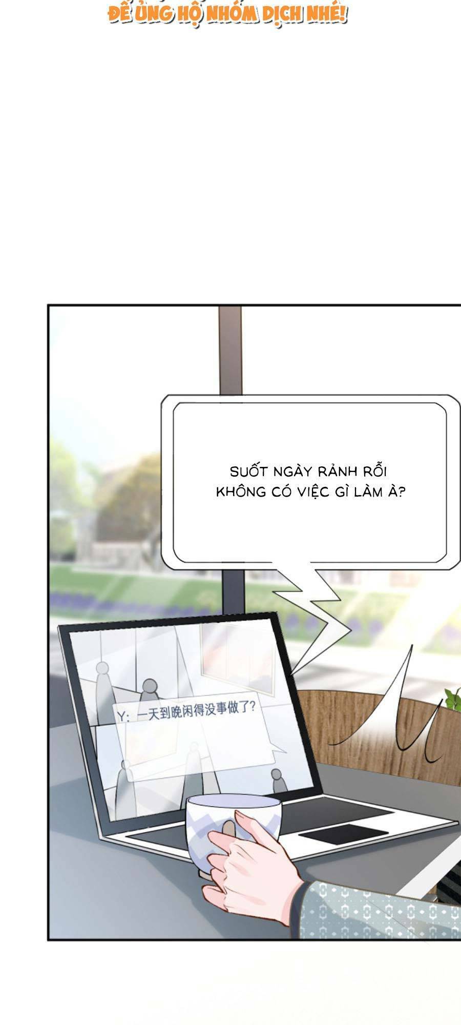 Ôm Khẩn Tiểu Mã Giáp Của Tôi Chapter 151 - Trang 2