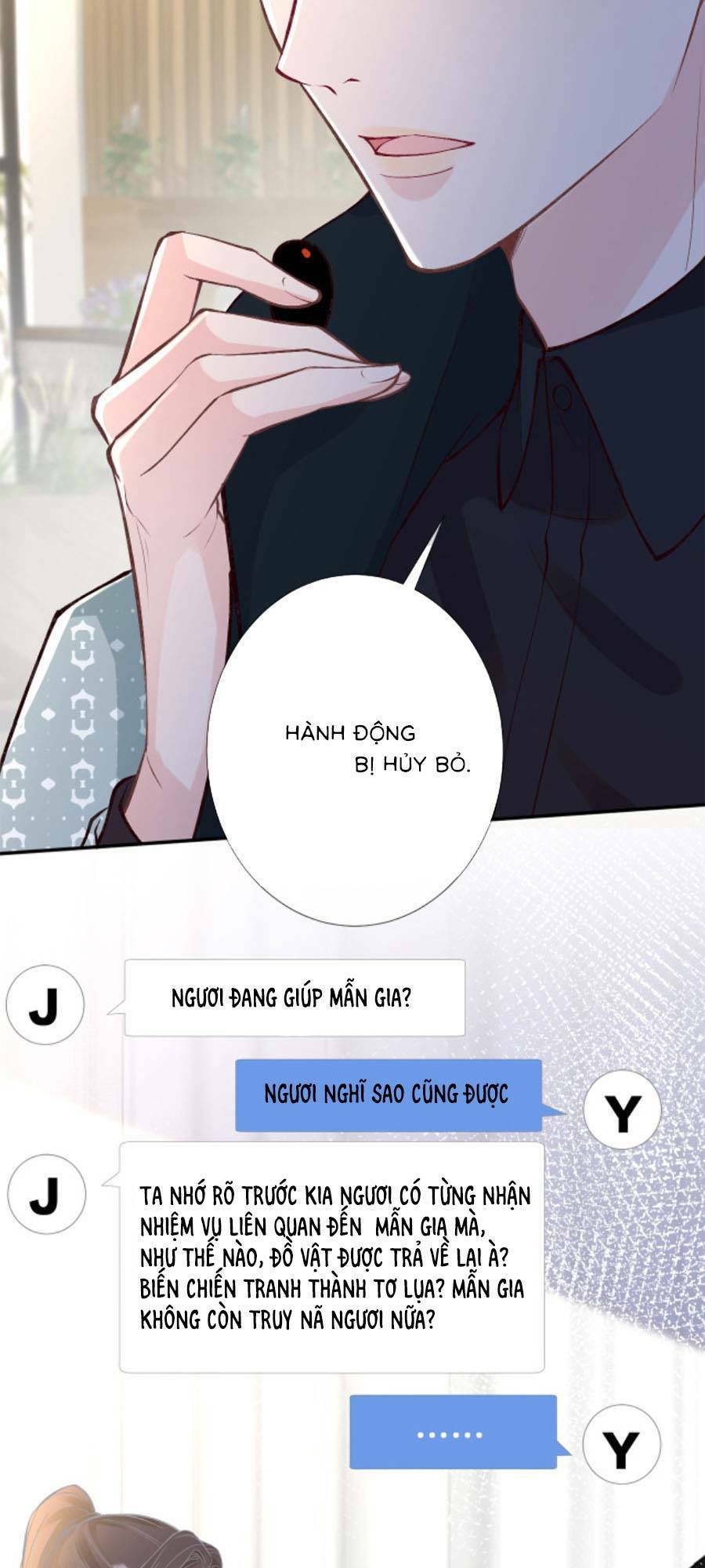 Ôm Khẩn Tiểu Mã Giáp Của Tôi Chapter 151 - Trang 2