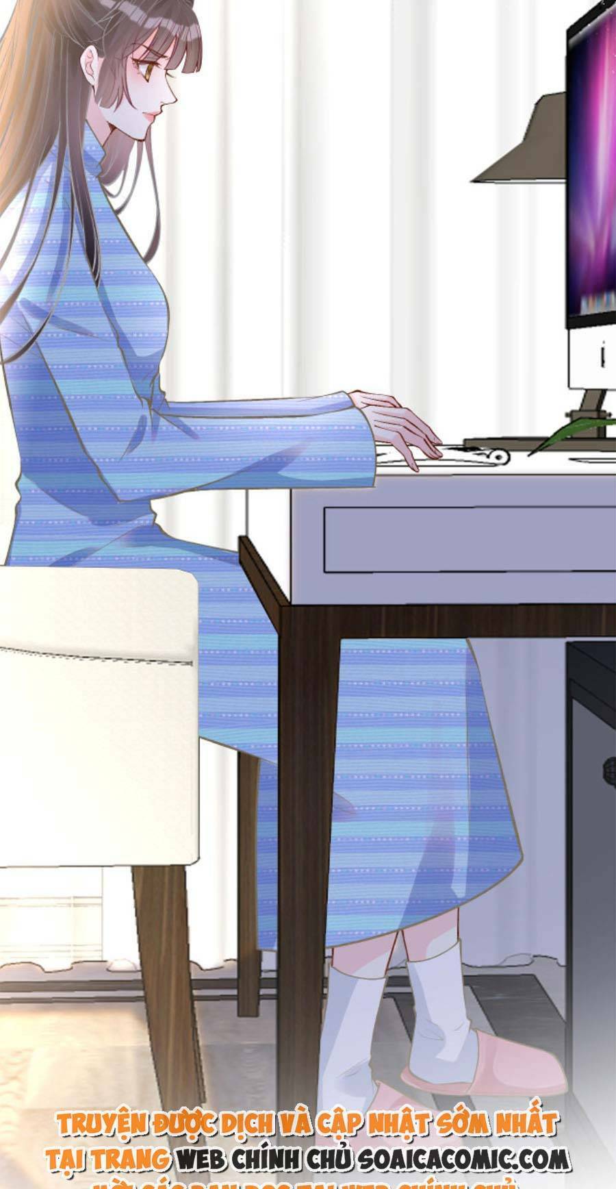 Ôm Khẩn Tiểu Mã Giáp Của Tôi Chapter 151 - Trang 2