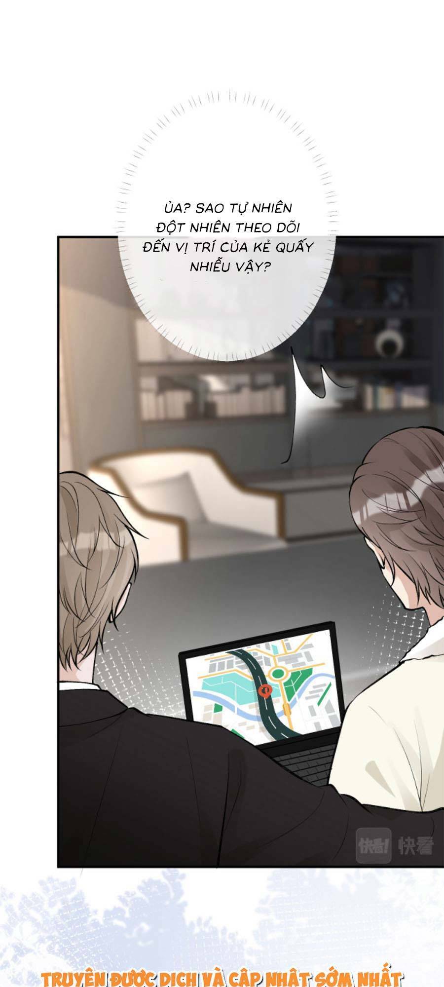 Ôm Khẩn Tiểu Mã Giáp Của Tôi Chapter 151 - Trang 2