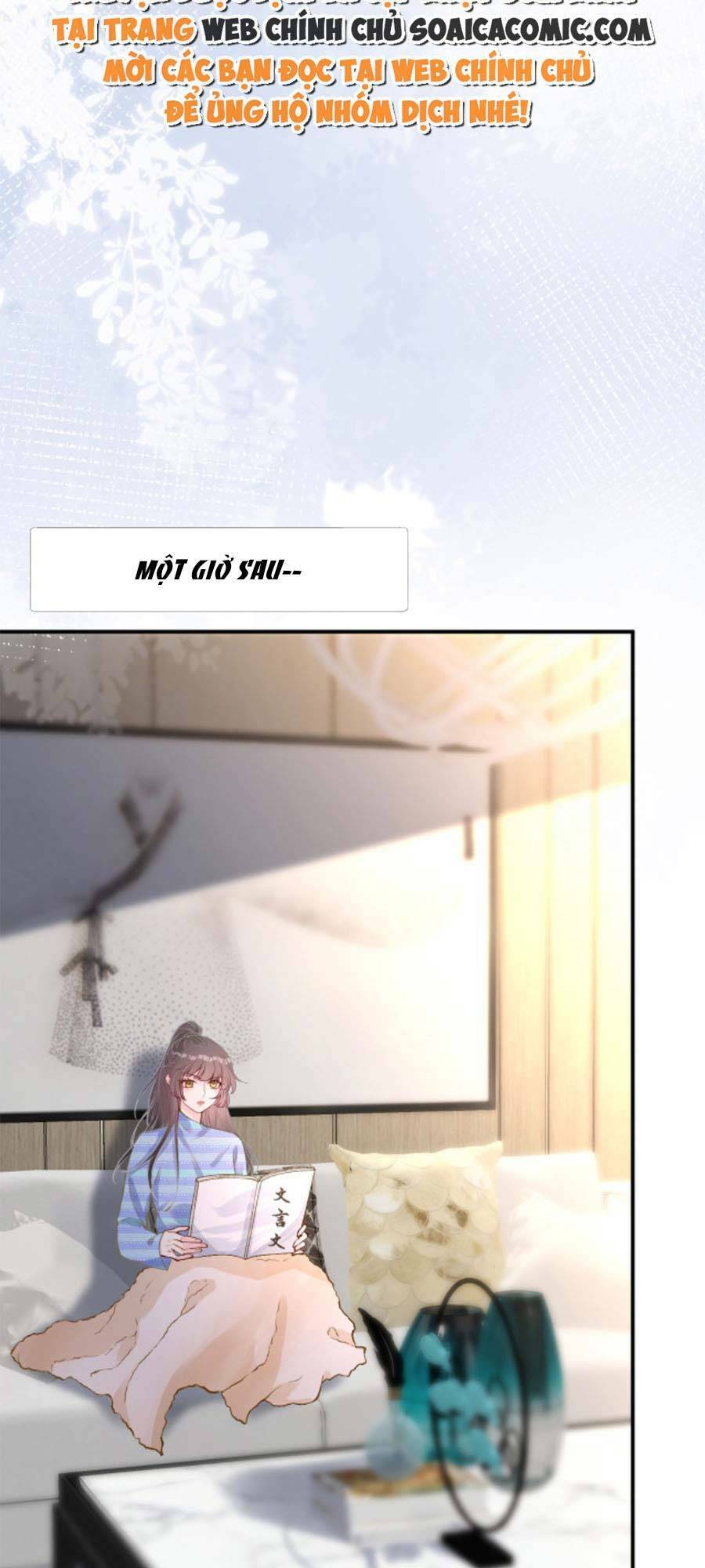 Ôm Khẩn Tiểu Mã Giáp Của Tôi Chapter 151 - Trang 2