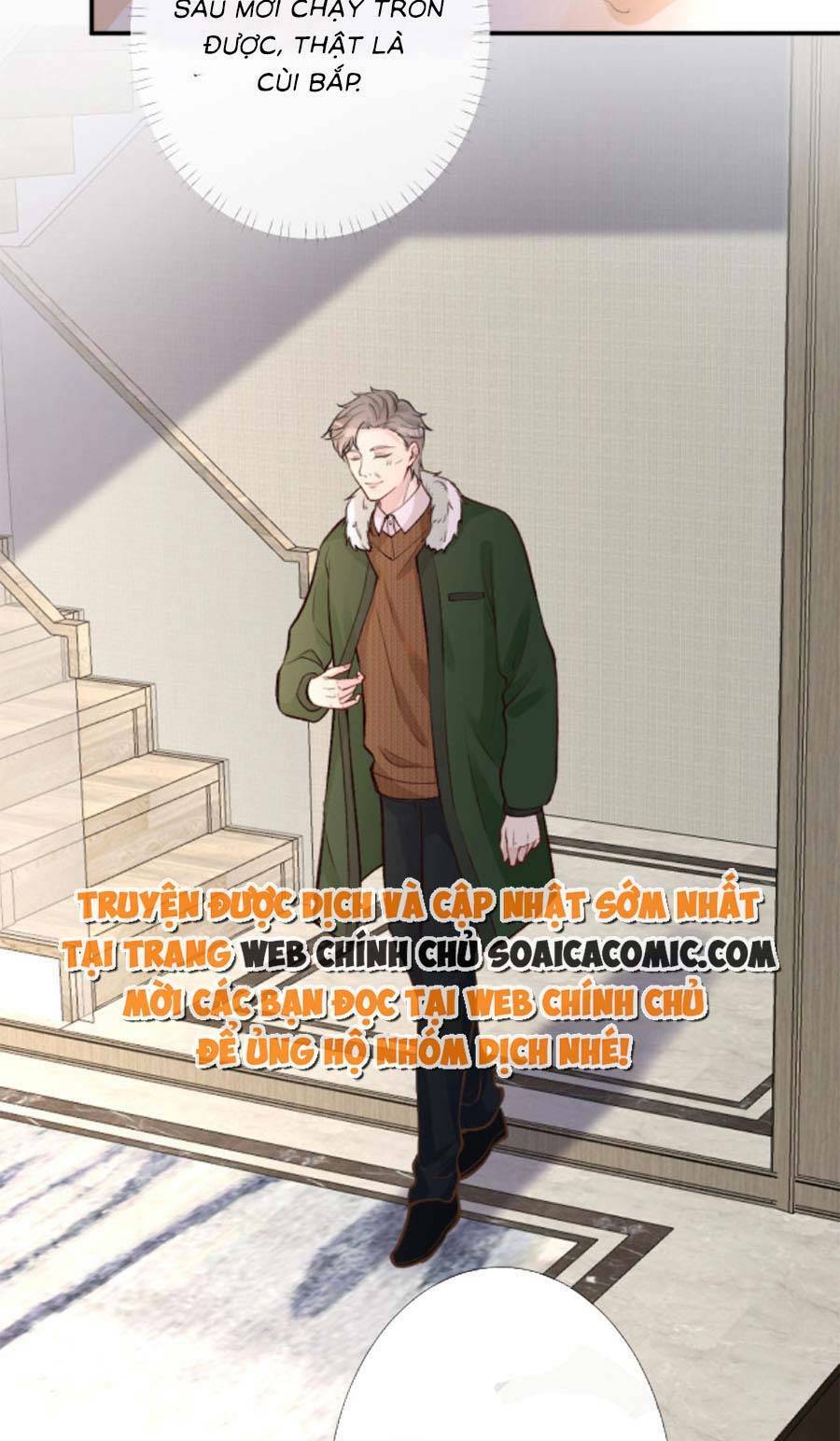 Ôm Khẩn Tiểu Mã Giáp Của Tôi Chapter 151 - Trang 2